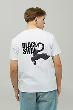 Koszulka Black Swan GEN 9001567 zdjęcie №1
