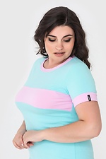 Sukienka LENA Garne 3040570 zdjęcie №4