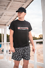 Spodenki kąpielowe Rune Custom Wear 8025588 zdjęcie №2