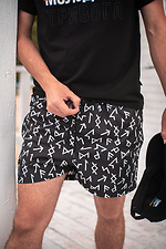 Spodenki kąpielowe Rune Custom Wear 8025588 zdjęcie №4