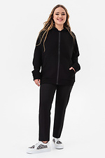 Bluza rozpinana NAELL Garne 3042592 zdjęcie №3