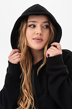 Bluza rozpinana NAELL Garne 3042592 zdjęcie №4