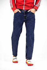 Spodnie Custom Wear Jeans Moms Custom Wear 8025690 zdjęcie №1