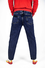 Spodnie Custom Wear Jeans Moms Custom Wear 8025690 zdjęcie №2