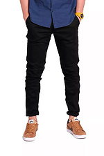 Spodnie chinos Custom Wear Double Custom Wear 8025730 zdjęcie №1