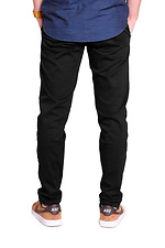 Spodnie chinos Custom Wear Double Custom Wear 8025730 zdjęcie №3