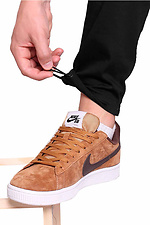 Spodnie chinos Custom Wear Double Custom Wear 8025730 zdjęcie №5