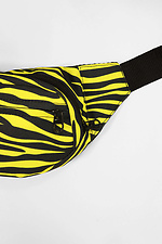 Banana Custom Wear Triada Zebra w kolorze żółtym Custom Wear 8025736 zdjęcie №4