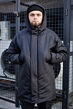 Zimowa kurtka parka Island Without 8048904 zdjęcie №4