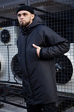 Zimowa kurtka parka Island Without 8048904 zdjęcie №8