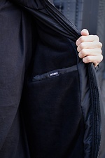 Zimowa kurtka parka Island Without 8048904 zdjęcie №9