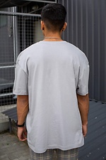 Oversize koszulka Without Great Without 8042928 zdjęcie №3