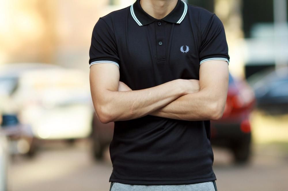 Koszulka polo