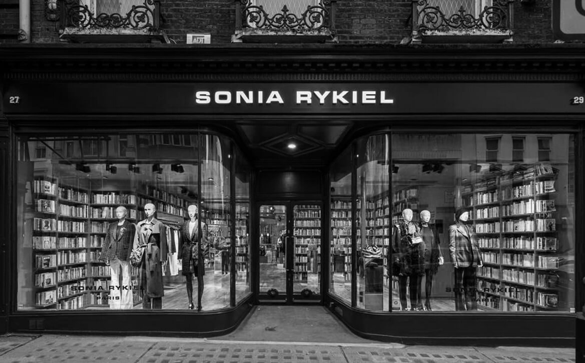 Sklep Sonia Rykiel