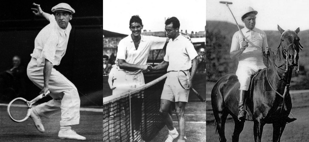 Rene Lacoste